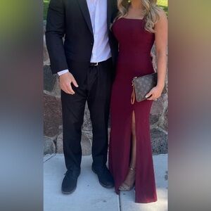 Selling this dress that I’ve worn one time to a wedding